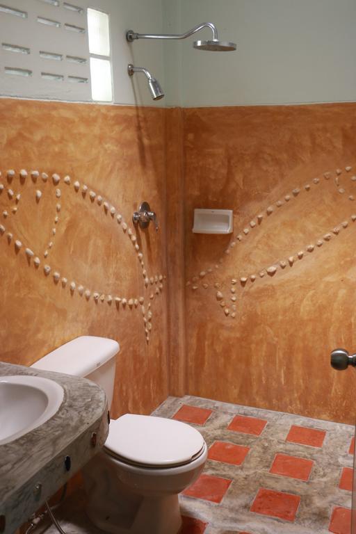 Mountain View Resort ク ラビ エクステリア 写真